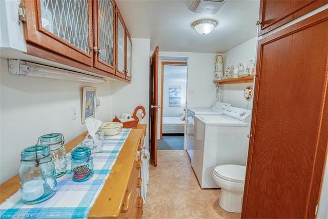 1207 Marshall Cota Road, House detached with 3 bedrooms, 1 bathrooms and 10 parking in Central Frontenac ON | Image 13