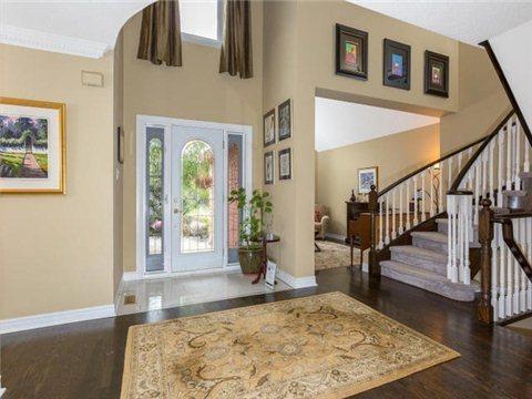 43 Gollop Cres, House detached with 4 bedrooms, 3 bathrooms and 4 parking in Halton Hills ON | Image 3