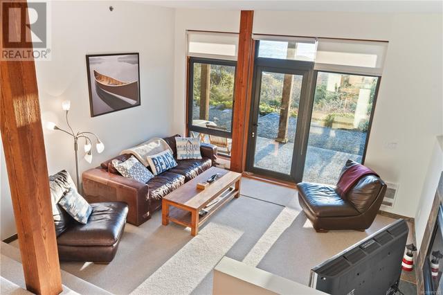 106 - 554 Marine Dr, Condo with 2 bedrooms, 2 bathrooms and 1 parking in Ucluelet BC | Image 27