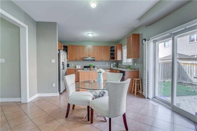 39 Carmel Cres, House detached with 5 bedrooms, 4 bathrooms and 4 parking in Brampton ON | Image 12