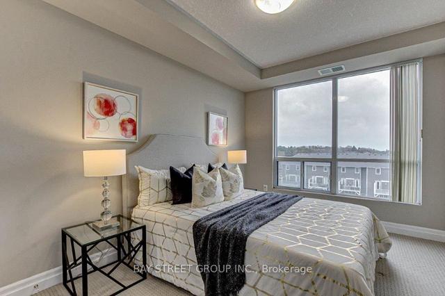 605 - 240 Villagewalk Blvd, Condo with 2 bedrooms, 2 bathrooms and 2 parking in London ON | Image 8