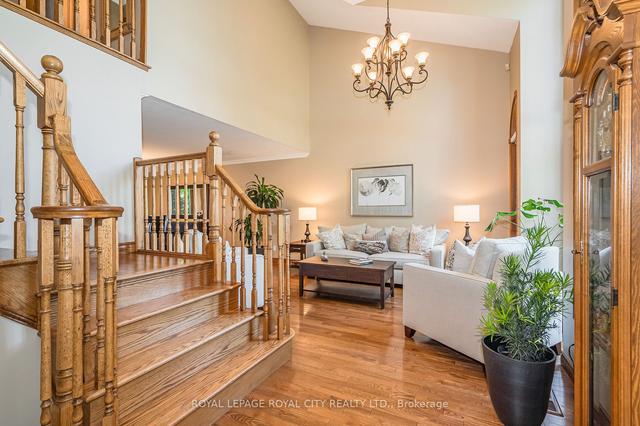 3 Tanager Dr, House detached with 4 bedrooms, 3 bathrooms and 4 parking in Guelph ON | Image 34
