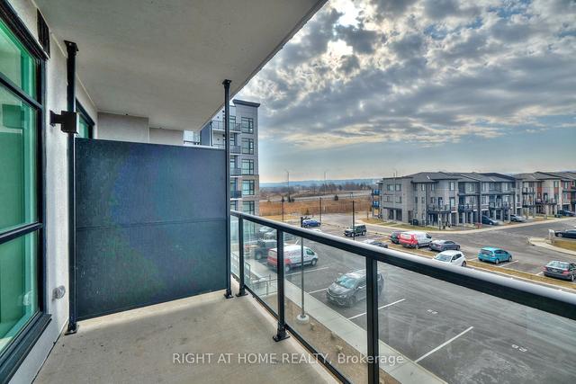 305 - 600 North Service Rd, Condo with 2 bedrooms, 2 bathrooms and 1 parking in Hamilton ON | Image 15