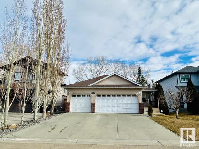 92 Linksview Dr, House detached with 3 bedrooms, 3 bathrooms and null parking in Spruce Grove AB | Image 31