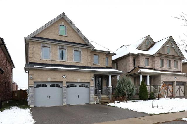 217 8th Ave, House detached with 4 bedrooms, 5 bathrooms and 4 parking in New Tecumseth ON | Image 12