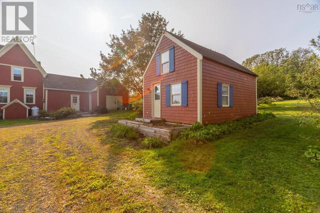 1759 Granville Road, House detached with 4 bedrooms, 2 bathrooms and null parking in Annapolis, Subd. A NS | Image 41