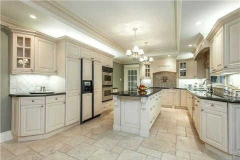 1149 Druery Crt, House detached with 5 bedrooms, 4 bathrooms and 10 parking in Newmarket ON | Image 10