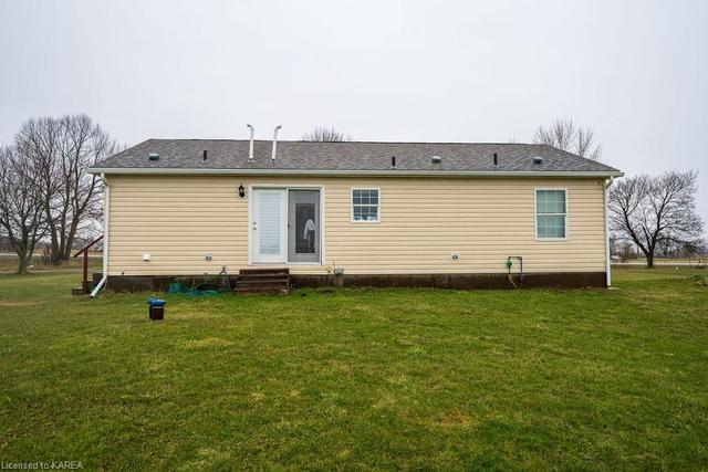 106448 Hwy 7 Highway, House detached with 3 bedrooms, 2 bathrooms and 8 parking in Madoc ON | Image 28