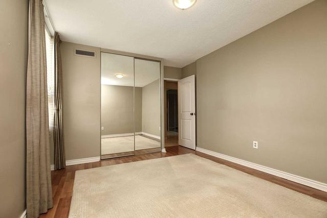 515 - 177 Linus Rd S, Condo with 1 bedrooms, 1 bathrooms and 1 parking in Toronto ON | Image 10