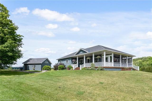 1319 County Road 41, House detached with 6 bedrooms, 3 bathrooms and 14 parking in Brighton ON | Image 32