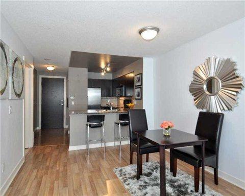 1712 - 50 Lynn Williams St, Condo with 1 bedrooms, 1 bathrooms and 1 parking in Toronto ON | Image 5