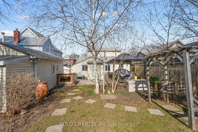 62 Louisa St, House detached with 3 bedrooms, 1 bathrooms and 2 parking in St. Catharines ON | Image 21