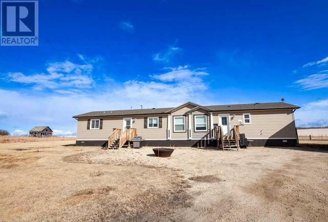 93032 Township Road 712, House other with 5 bedrooms, 3 bathrooms and null parking in Grande Prairie County No. 1 AB | Image 3