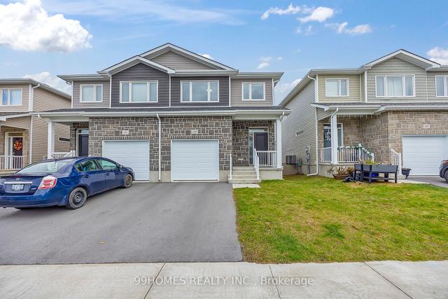 1229 Max Cres, House semidetached with 3 bedrooms, 3 bathrooms and 2 parking in Kingston ON | Image 23