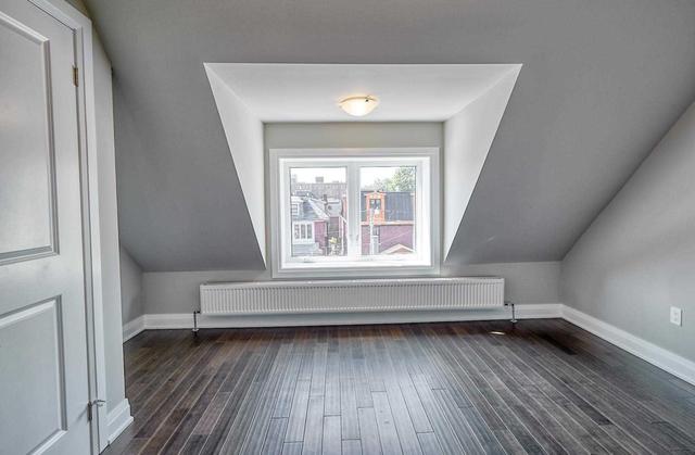 1064 College St, House semidetached with 4 bedrooms, 4 bathrooms and 0 parking in Toronto ON | Image 20