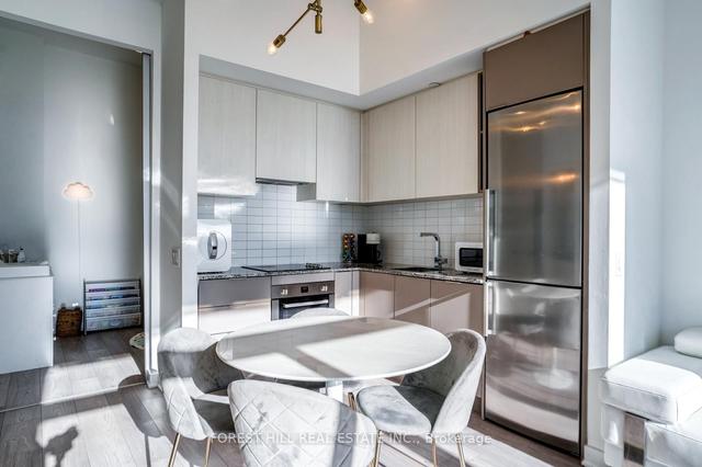915 - 120 Parliament St, Condo with 2 bedrooms, 2 bathrooms and 1 parking in Toronto ON | Image 5