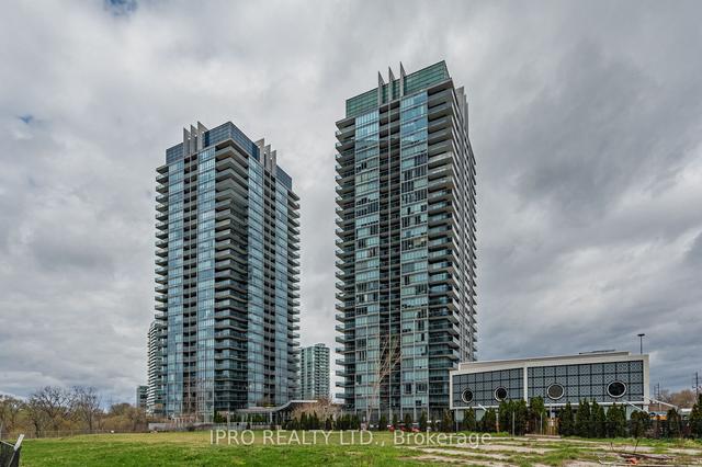 1511 - 90 Park Lawn Rd, Condo with 2 bedrooms, 2 bathrooms and 1 parking in Toronto ON | Image 28