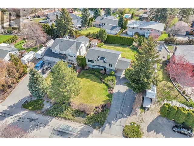 2701 Guidi Road, House detached with 3 bedrooms, 2 bathrooms and 6 parking in West Kelowna BC | Image 45