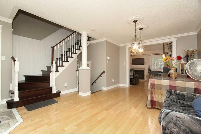 45 Warwick Ave, House detached with 3 bedrooms, 3 bathrooms and 3 parking in Ajax ON | Image 9