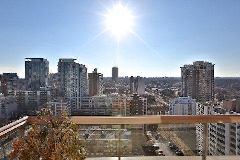 uph1 - 900 Mount Pleasant Rd, Condo with 2 bedrooms, 3 bathrooms and 2 parking in Toronto ON | Image 17