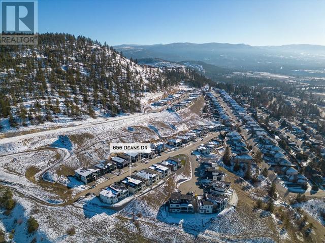 656 Deans Drive, House detached with 6 bedrooms, 4 bathrooms and 4 parking in Kelowna BC | Image 46