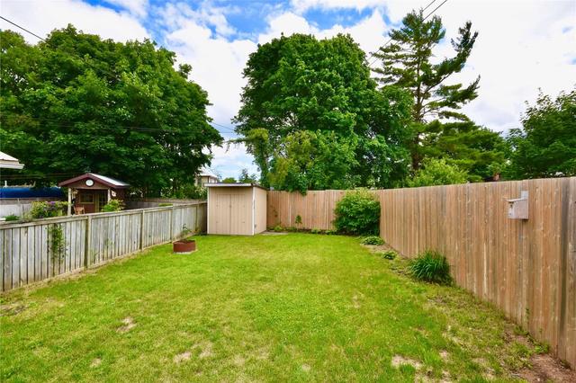 245 Atherley Rd, House detached with 3 bedrooms, 2 bathrooms and 3 parking in Orillia ON | Image 26