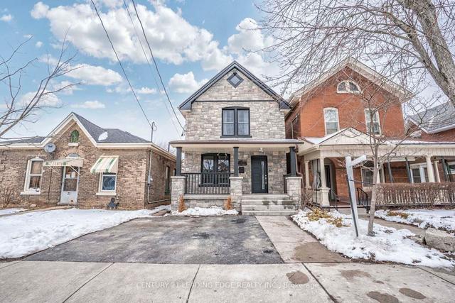 69 Park Ave, House detached with 3 bedrooms, 2 bathrooms and 2 parking in Brantford ON | Image 23