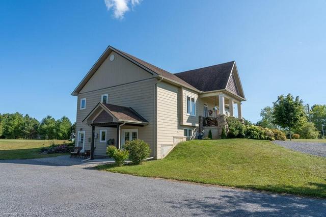 93 Youngs Point Road, House detached with 3 bedrooms, 3 bathrooms and 12 parking in Greater Napanee ON | Image 38