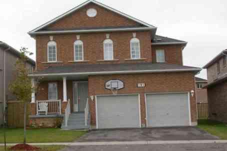 191 Drummond Dr, House detached with 4 bedrooms, 3 bathrooms and 2 parking in Vaughan ON | Image 1