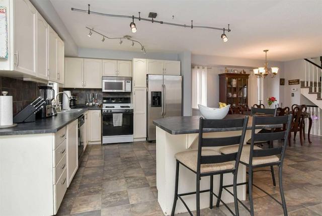 313 Alder St, House detached with 3 bedrooms, 3 bathrooms and 1 parking in Orangeville ON | Image 7
