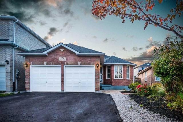 39 Stephanie Lane, House detached with 2 bedrooms, 4 bathrooms and 2 parking in Barrie ON | Image 1