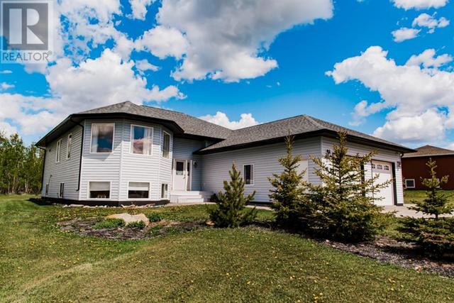 1101 Redlow Drive, House detached with 5 bedrooms, 3 bathrooms and 6 parking in Beaverlodge AB | Image 42