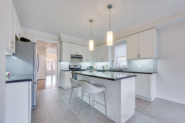 181 Goddard St, House detached with 4 bedrooms, 4 bathrooms and 4 parking in Toronto ON | Image 8