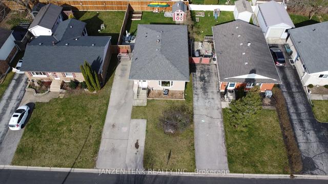 88 Moore Ave, House detached with 3 bedrooms, 1 bathrooms and 4 parking in Aylmer ON | Image 28