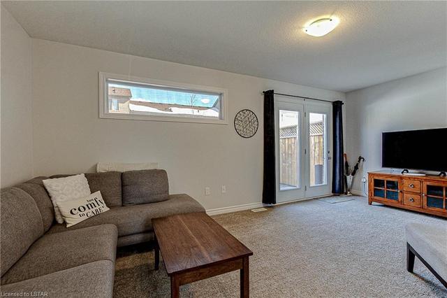 79 - 3400 Castle Rock Place, House attached with 3 bedrooms, 2 bathrooms and null parking in London ON | Image 7