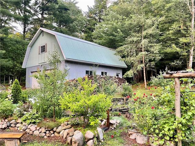 77 Windy City Lane, House detached with 4 bedrooms, 3 bathrooms and 6 parking in Madawaska Valley ON | Image 27