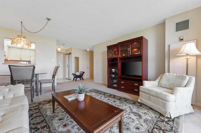 805 - 5090 Pinedale Ave, Condo with 1 bedrooms, 2 bathrooms and 1 parking in Burlington ON | Image 12