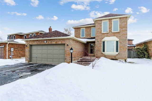 31 Norfolk Ave, House detached with 3 bedrooms, 4 bathrooms and 4 parking in Brampton ON | Image 12