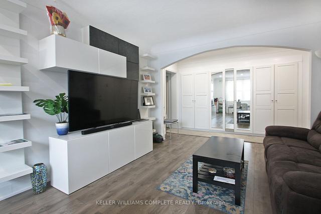 310b - 5 East 36th St, Condo with 1 bedrooms, 1 bathrooms and 1 parking in Hamilton ON | Image 11