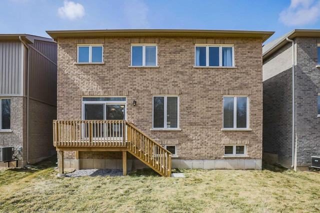7680 Tupelo Cres, House detached with 4 bedrooms, 4 bathrooms and 4 parking in Niagara Falls ON | Image 31