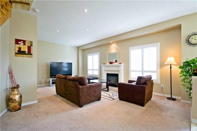 41 Abbotsbury Dr, House detached with 4 bedrooms, 4 bathrooms and 4 parking in Brampton ON | Image 6