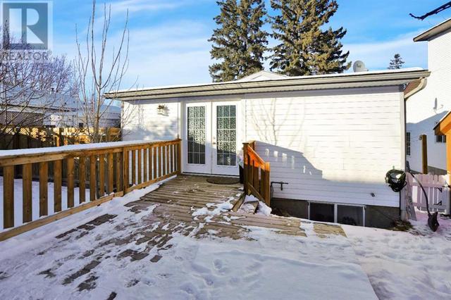 5115 48 Avenue, House detached with 4 bedrooms, 2 bathrooms and 4 parking in Sylvan Lake AB | Image 19