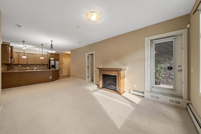 211 - 35 Aspenmont Heights Sw, Condo with 2 bedrooms, 2 bathrooms and 1 parking in Calgary AB | Image 12