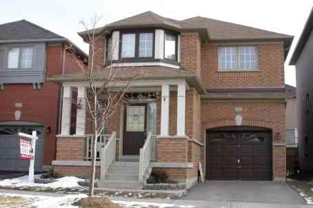 7 Henrietta St, House detached with 3 bedrooms, 4 bathrooms and 3 parking in Markham ON | Image 1