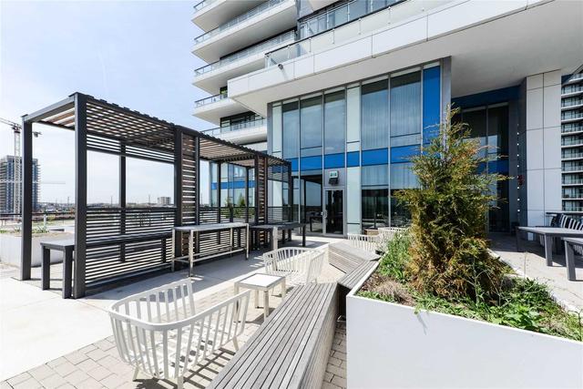 611 - 2560 Eglinton Ave, Condo with 2 bedrooms, 2 bathrooms and 0 parking in Mississauga ON | Image 13