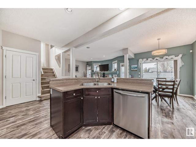 38 Eldorado Dr, House detached with 4 bedrooms, 3 bathrooms and null parking in St. Albert AB | Image 6