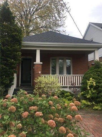 65 Frater Ave, House detached with 2 bedrooms, 1 bathrooms and 1 parking in Toronto ON | Image 2