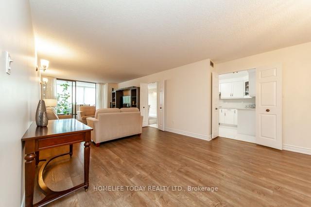 306 - 255 Bamburgh Circ, Condo with 2 bedrooms, 2 bathrooms and 2 parking in Toronto ON | Image 36
