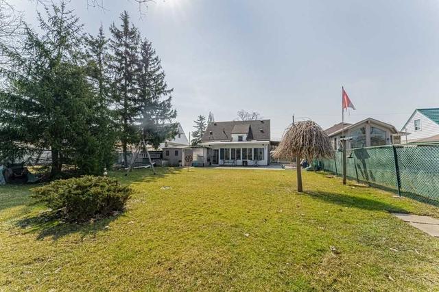 153 Dunkirk Dr, House detached with 3 bedrooms, 3 bathrooms and 3 parking in Hamilton ON | Image 30