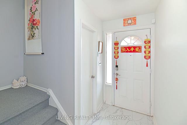 74 Deacon Lane, Townhouse with 3 bedrooms, 3 bathrooms and 3 parking in Ajax ON | Image 23